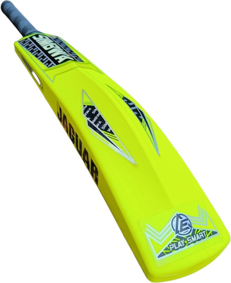 aenox simbwa plastic bat full size 34 inch plastic cricket bat weight 900 950 gm (copy)